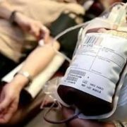 Featured image for Beijing blood shortage and hospital access